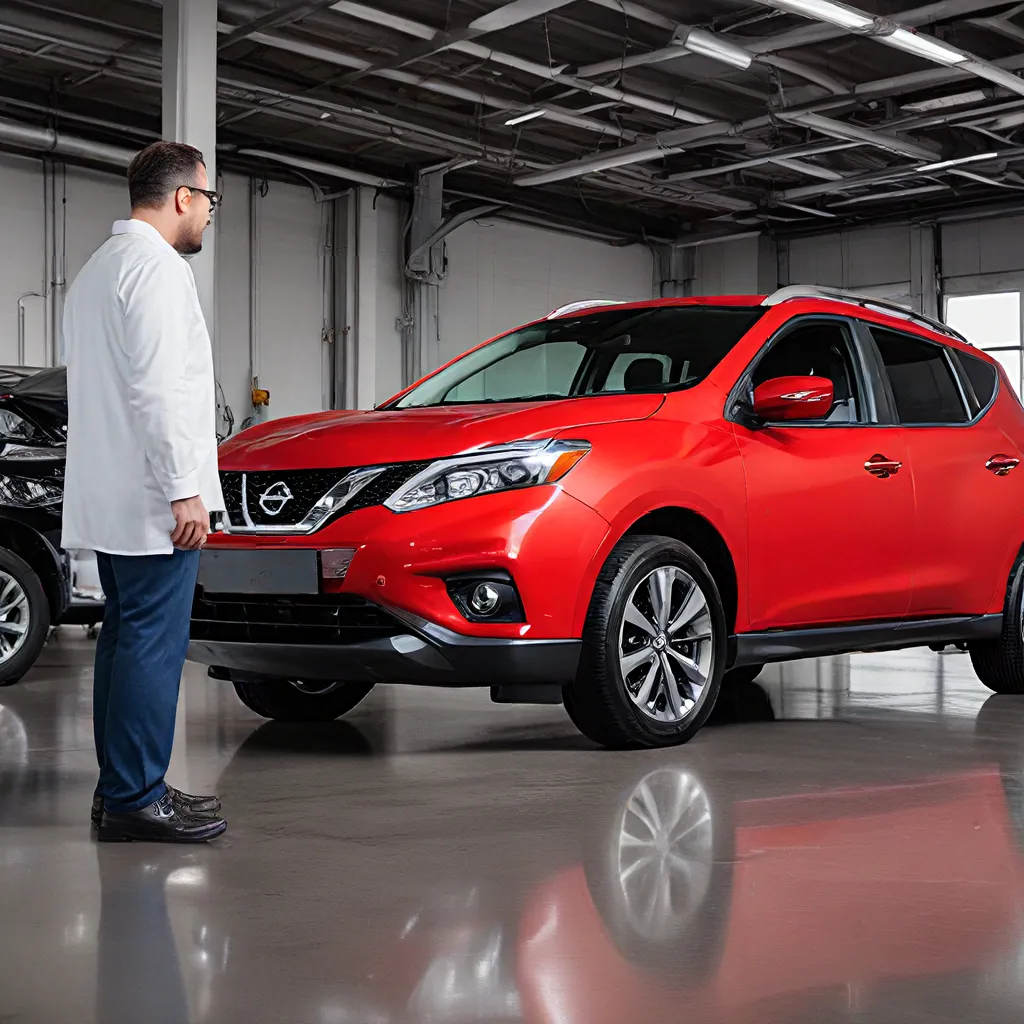 Nissan Warranty Insights: Protecting Your Investment