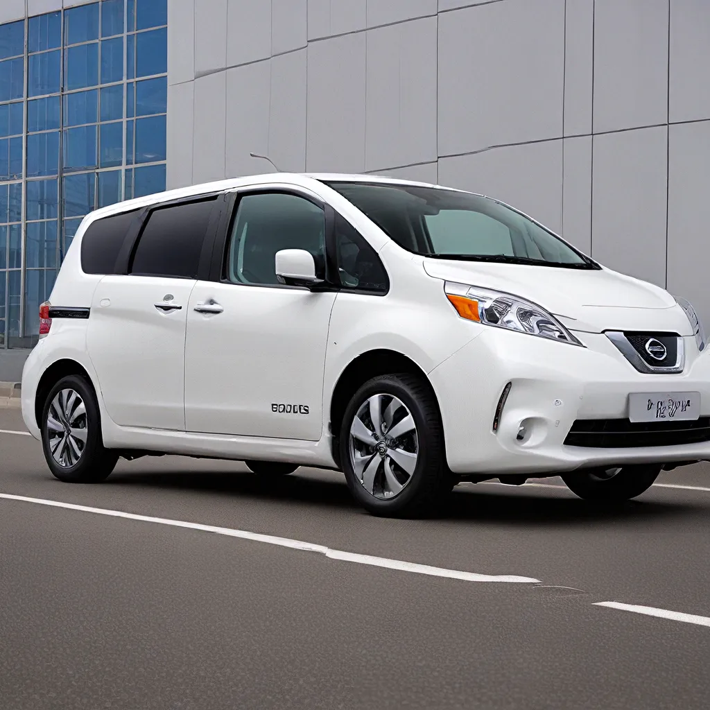 Nissan’s Battery Brilliance: Ensuring Reliable Power on the Go