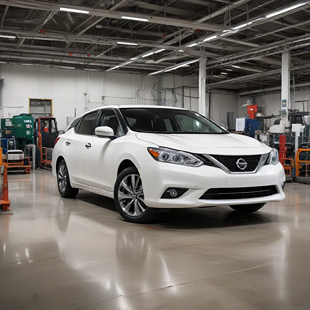 Nissan’s Commitment to Ethical and Responsible Business Practices