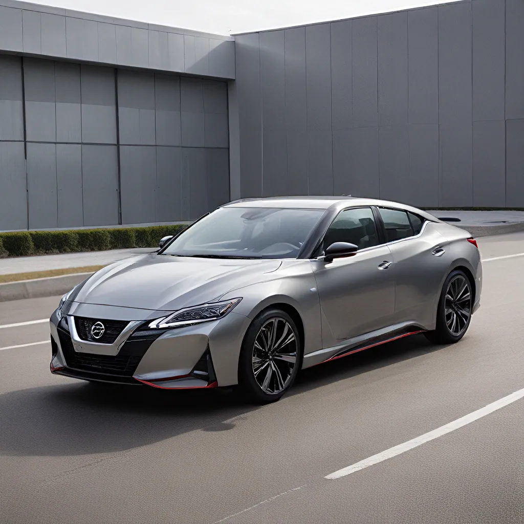 Nissan’s Global Presence: Delivering Worldwide Automotive Excellence