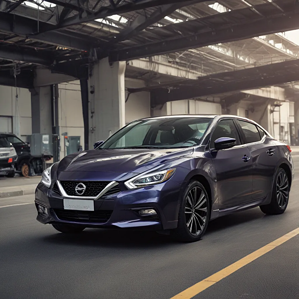 Nissan’s Hidden Gems: Uncover the Best Deals in the Automotive Market