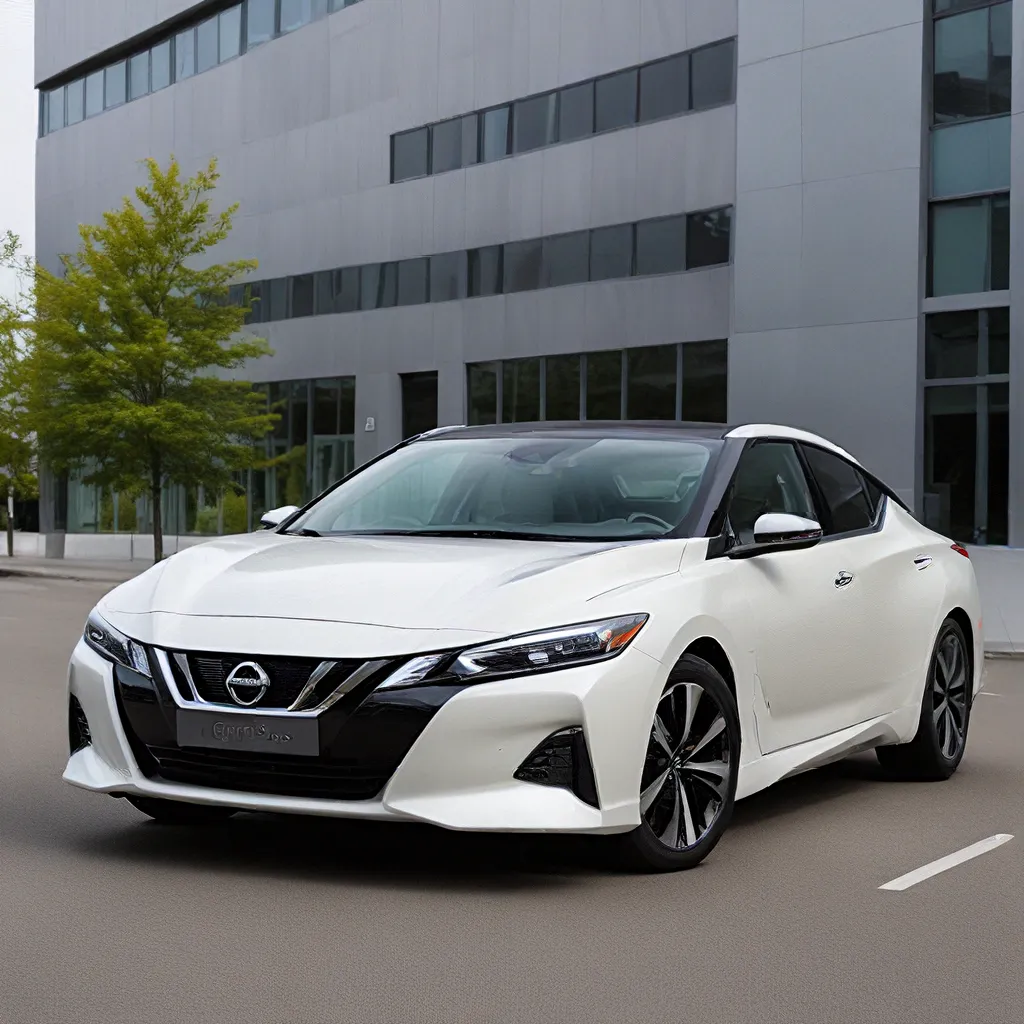 Nissan’s Hybrid Harmony: Balancing Efficiency and Driving Enjoyment