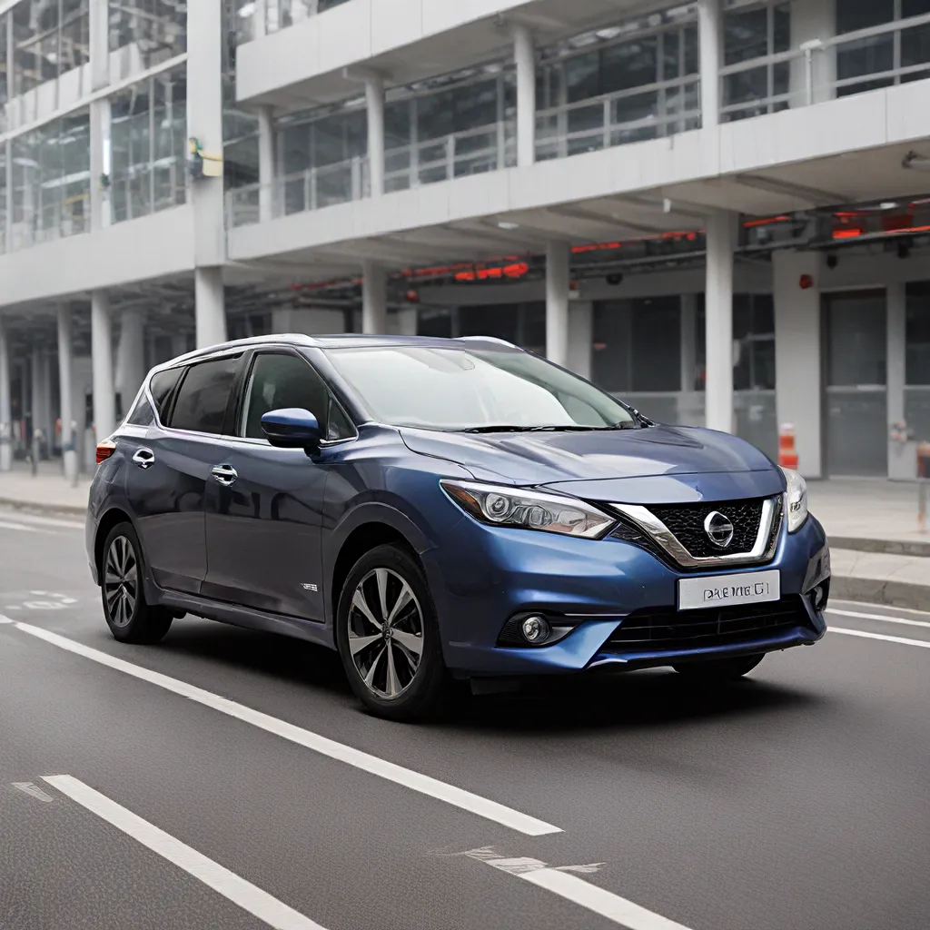 Nissan’s Lifecycle Management: Ensuring Long-Term Vehicle Value