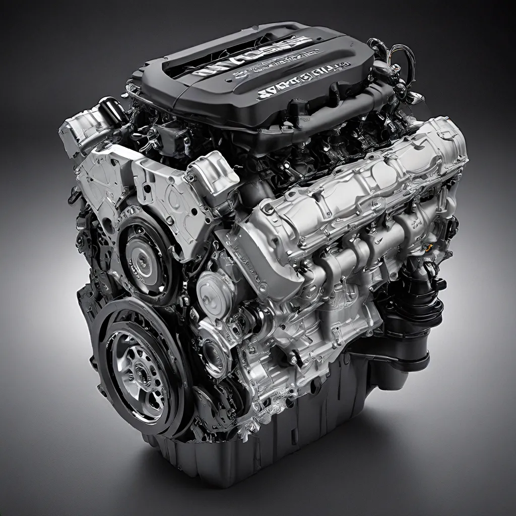 Nissan’s Powertrain Prowess: Delivering Exceptional Performance and Efficiency across the Lineup