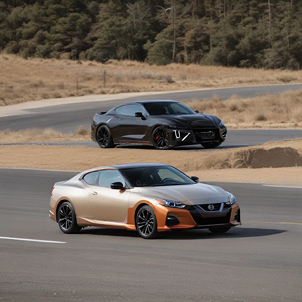 Nissan’s Pursuit of Perfection: Crafting the Ultimate Driving Experience