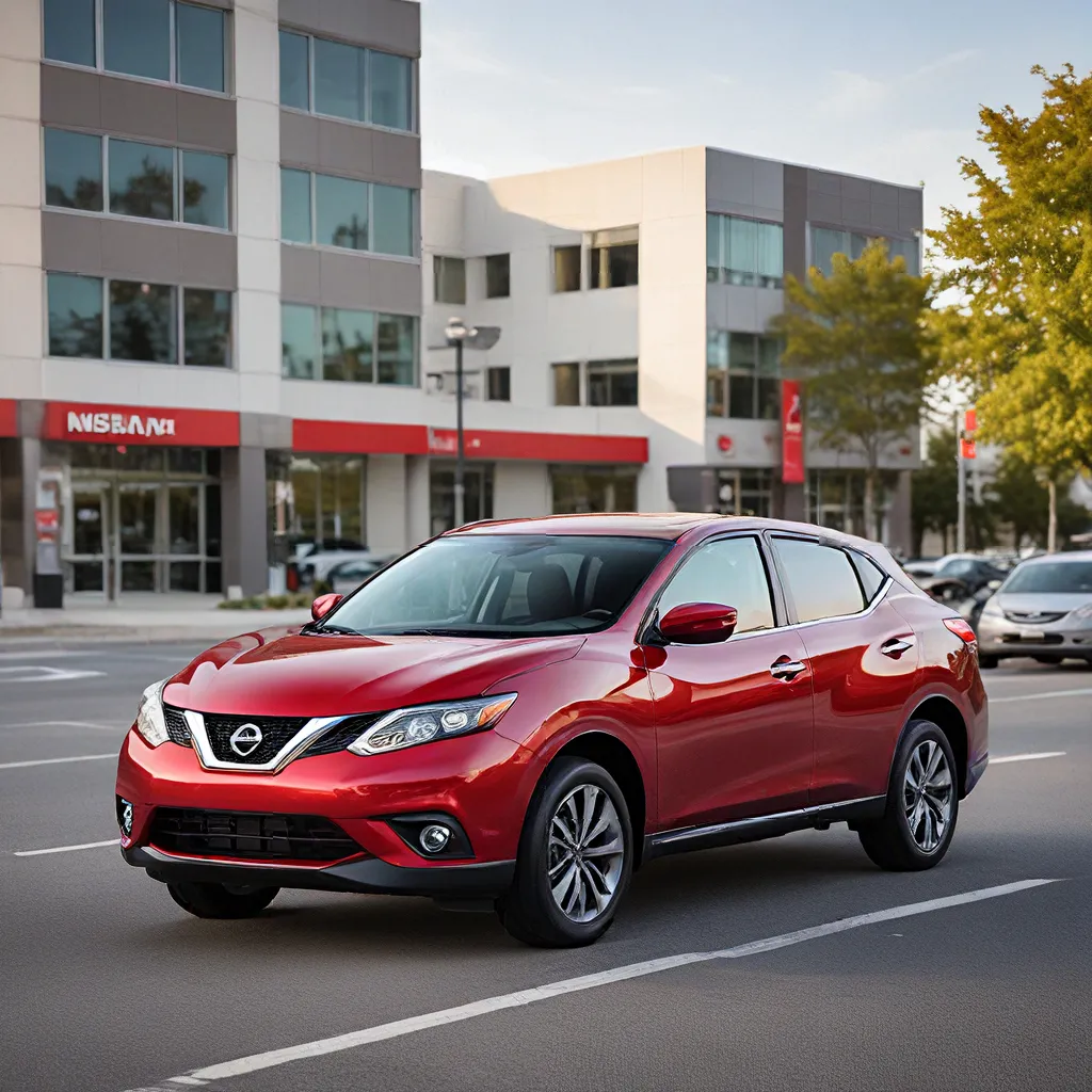 Optimizing Nissan Resale Value: Strategies for Savvy Owners