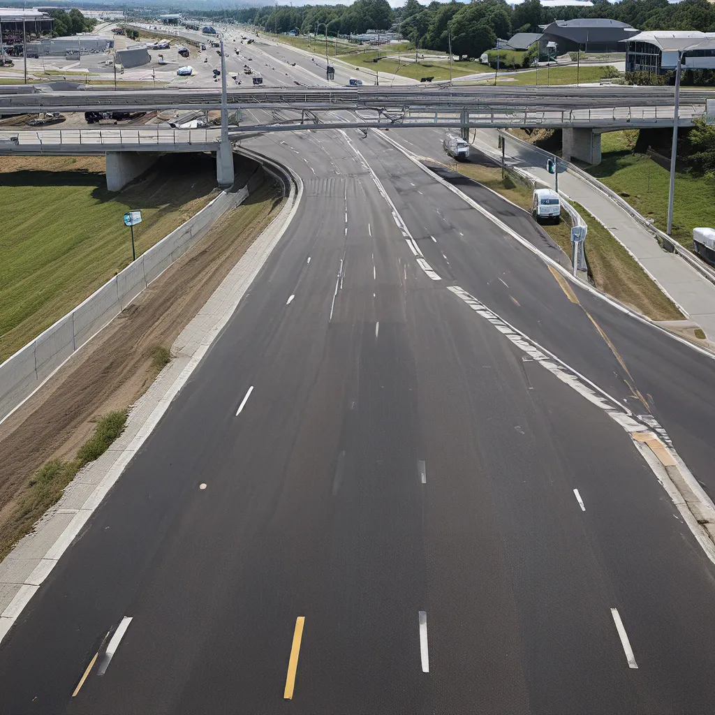 Paving the Way: Nissan’s Contributions to Improving Road Infrastructure