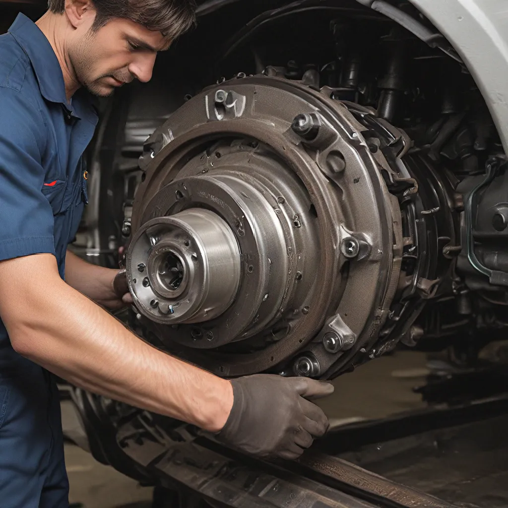 Perfecting Nissan Differential Maintenance: Preserving Smooth and Efficient Power Transfer