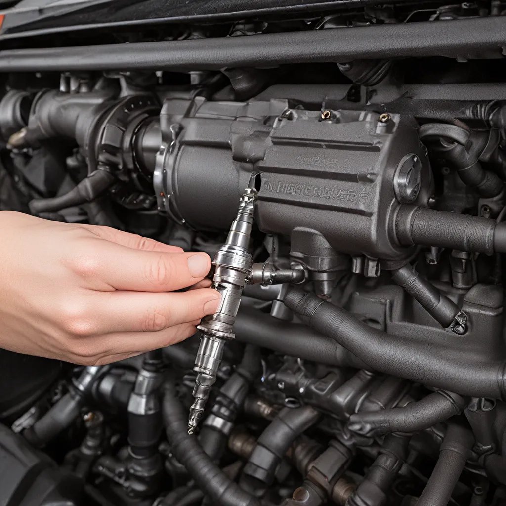 Perfecting Nissan Spark Plug Maintenance: Enhancing Ignition and Fuel Efficiency