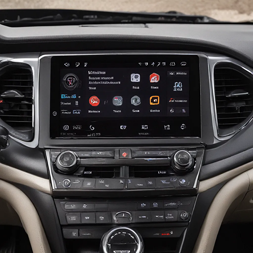 Reviving Nissan Infotainment Systems: Keeping Your Tech Up-to-Date and Functional