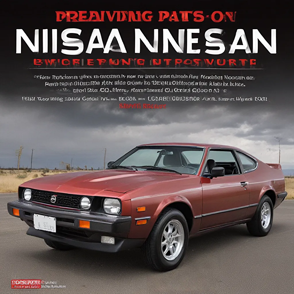 Reviving Your Nissan: Proven Techniques for Breathtaking Rejuvenation