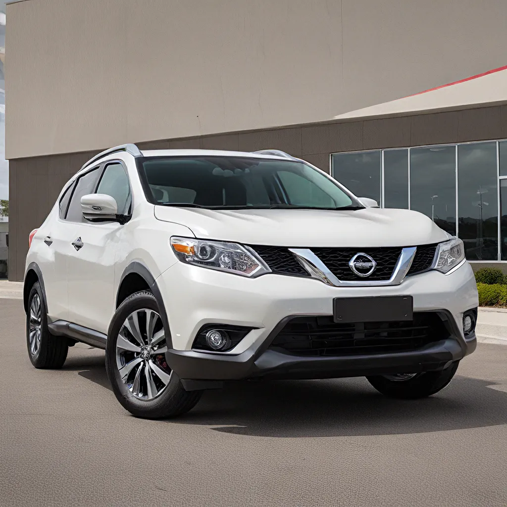 Revving Up Your Nissan Resale Value: Proven Strategies from the Experts