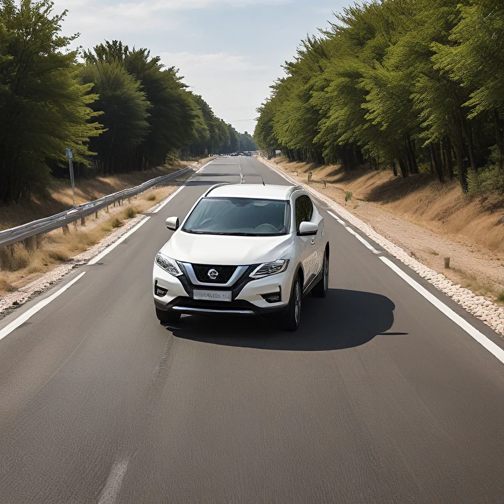 Safeguarding the Journey: Nissan’s Groundbreaking Road Safety Initiatives