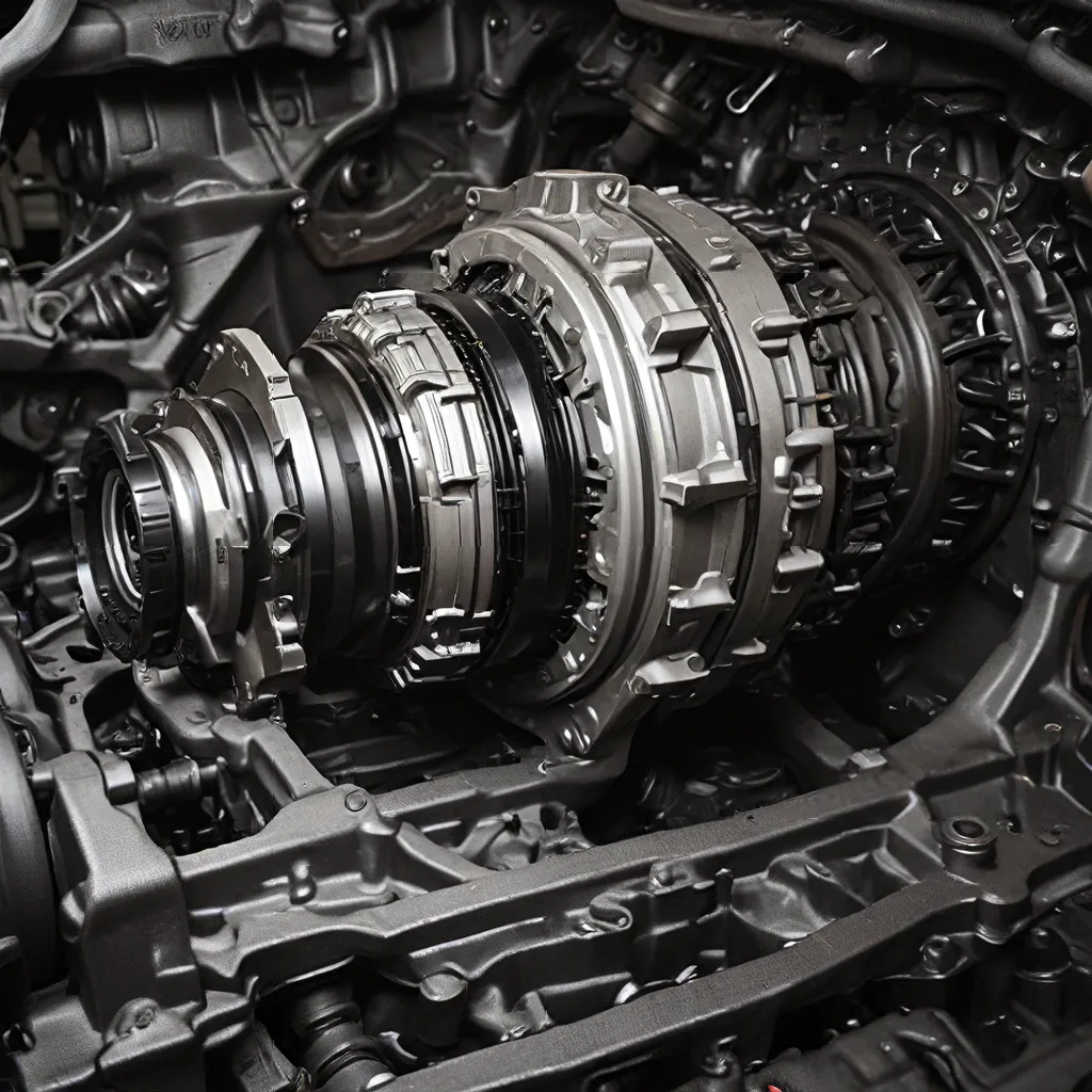 Tackling Nissan Transmission Issues: A Comprehensive Troubleshooting Guide