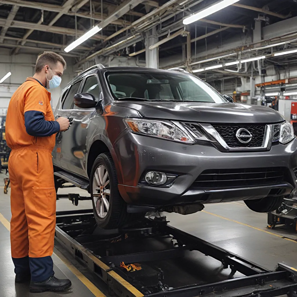 The Impact of COVID-19 on Nissan Maintenance: Insights and Strategies