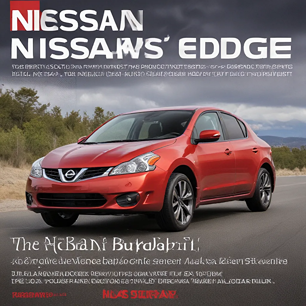 The Nissan Buyer’s Edge: Insider Secrets to Scoring the Perfect Deal