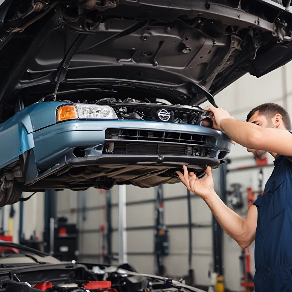 The Surprising Benefits of Regular Nissan Tune-ups