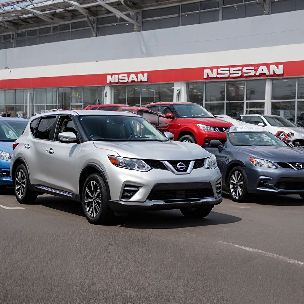 The Surprising Impact of Inflation on Nissan Resale Values