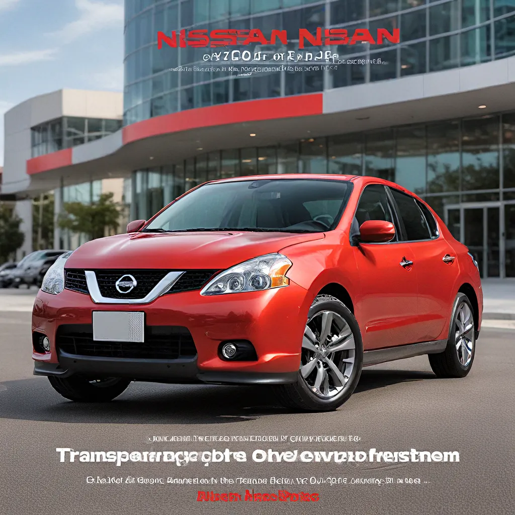 Transforming Nissan Ownership: Proven Tactics to Maximize Your Investment