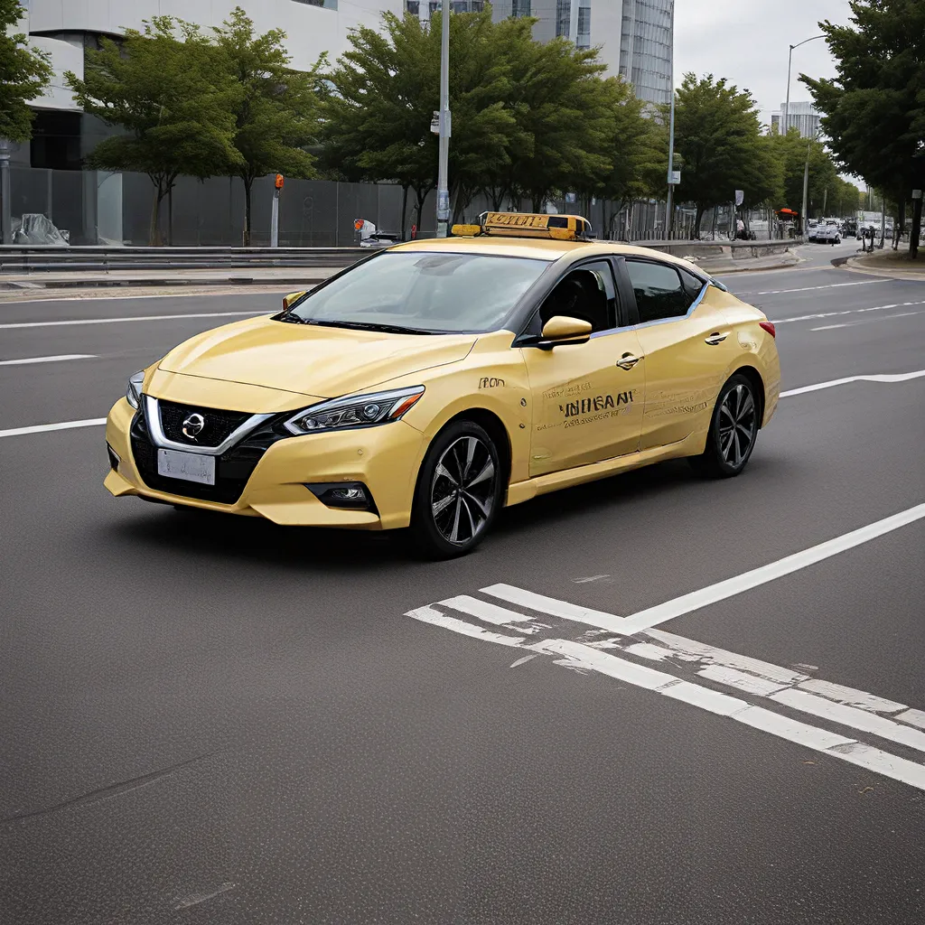 Transforming the Driving Experience: Nissan’s Innovative Road Safety Approaches