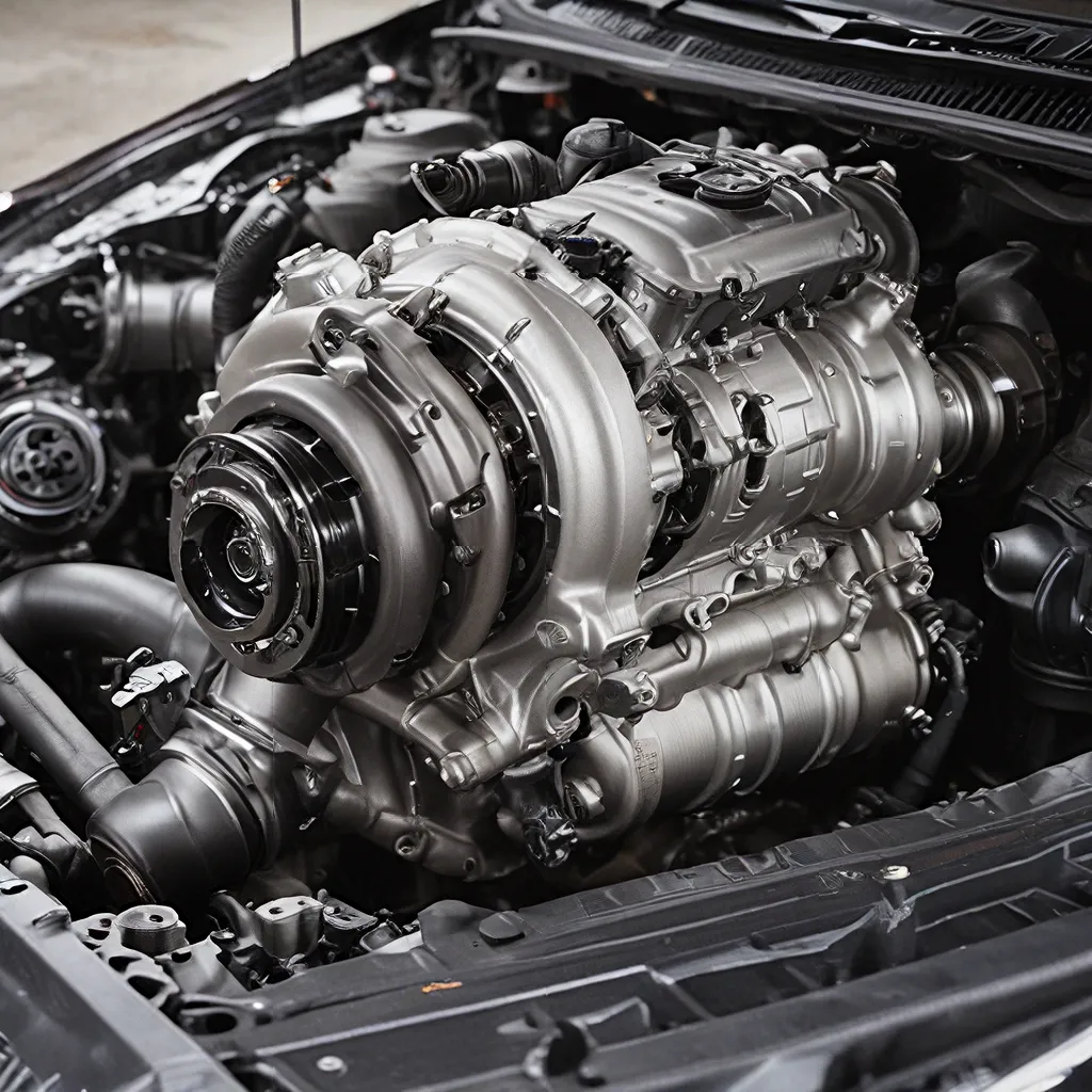 Turbocharging Your Nissan Resale: Tips from the Experts