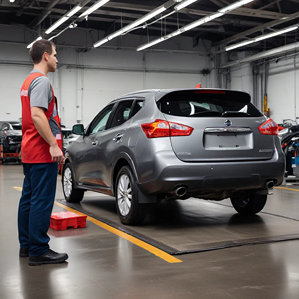 Uncovering the Truth: Debunking Myths About Nissan Maintenance Costs