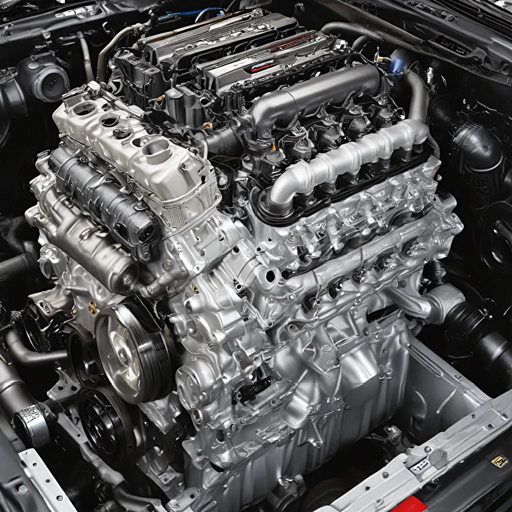 Unleashing Nissan’s Power: A Guide to Maximizing Engine Performance