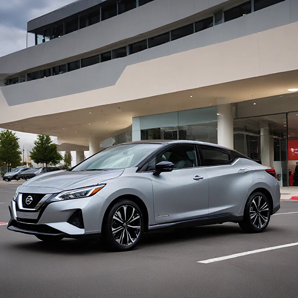 Unleashing Nissan’s Versatility: Exploring the Brand’s Multifaceted Offerings