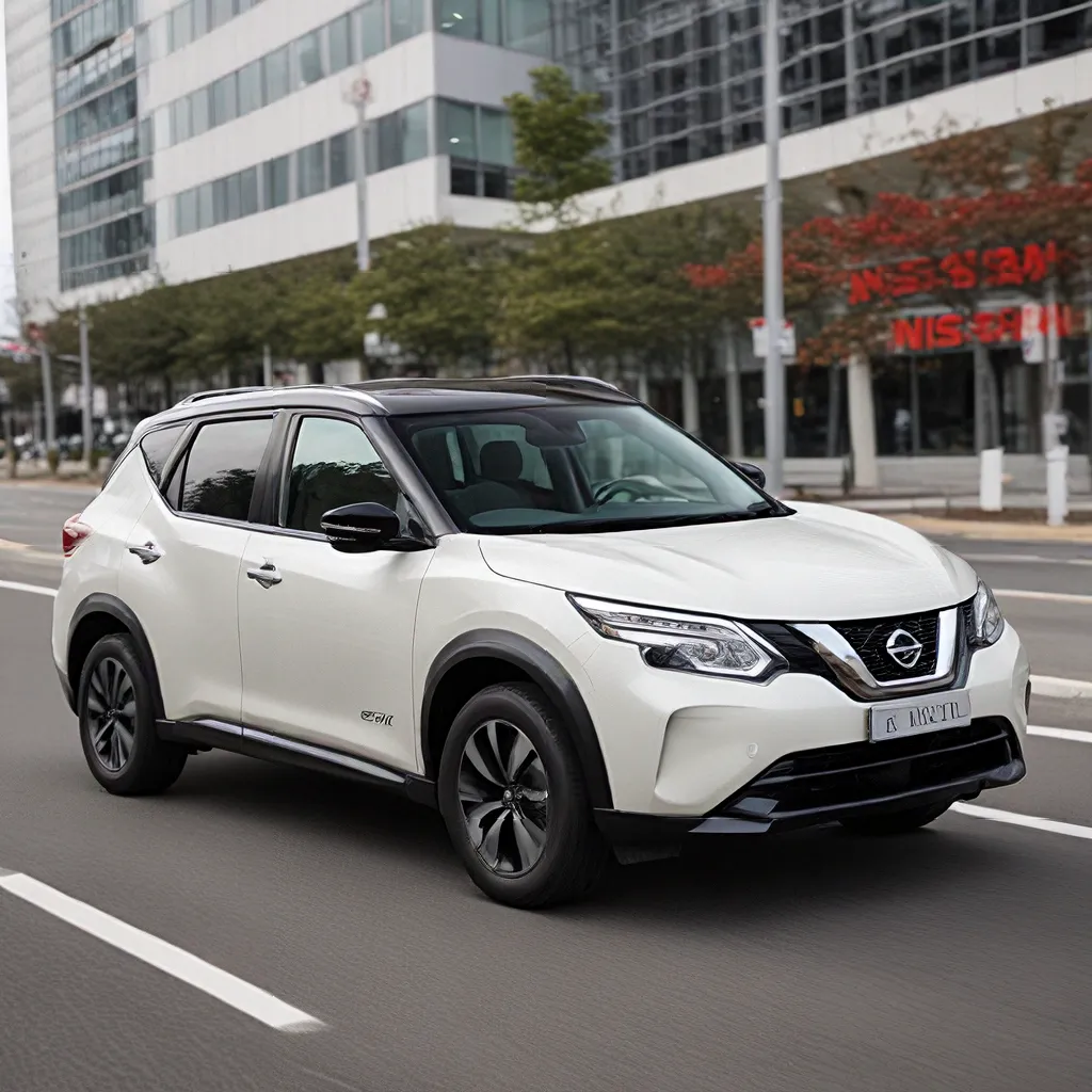 Unleashing the Power of Nissan: Enhancing Driver Safety in 2022