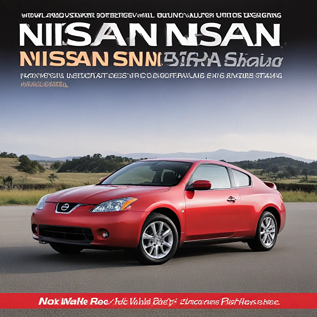 Unleashing the Power of Nissan: Proven Strategies for Successful Buying and Selling