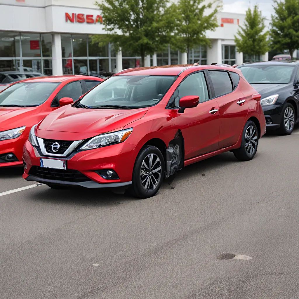 Unlocking the Potential of Nissan Resale Value: A Comprehensive Guide