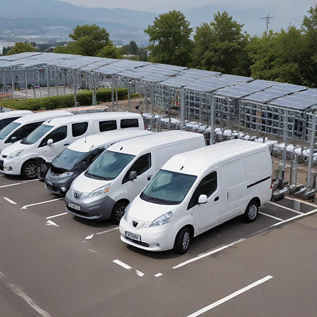 Unlocking the Potential of Vehicle-to-Grid Technology: Nissan’s Insights