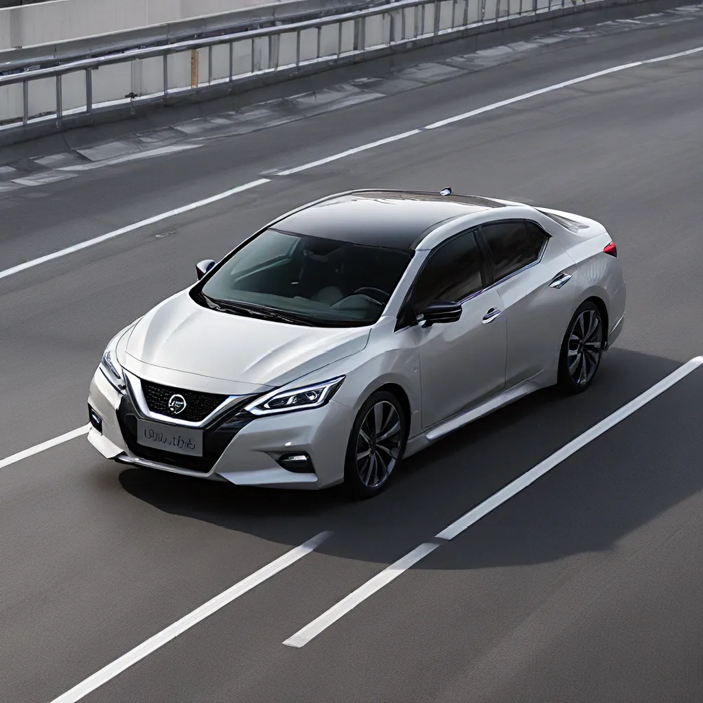 Unlocking the Power of Data: Nissan’s Insights on Automotive Analytics