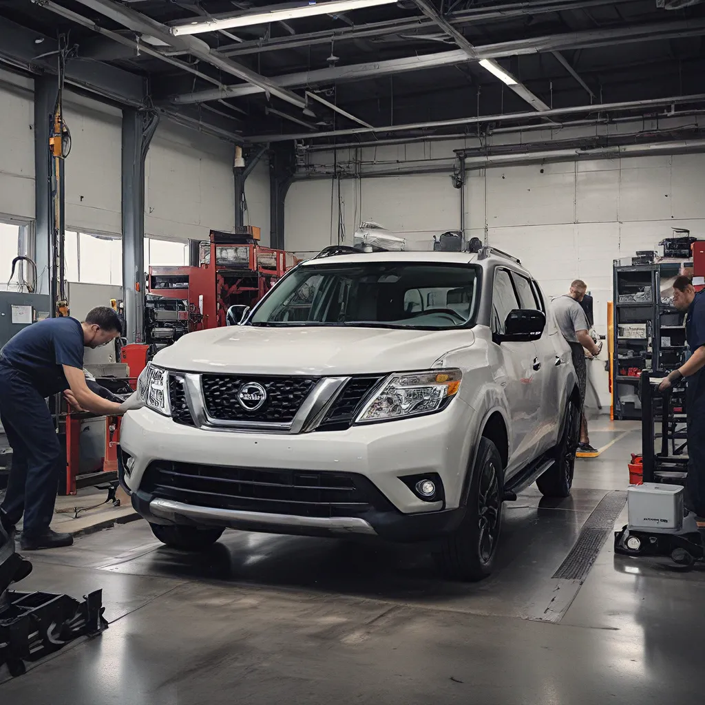 Unlocking the Secrets to Optimal Nissan Maintenance in 2022